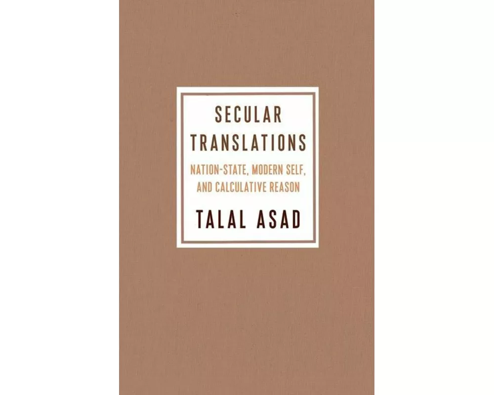 Secular Translations