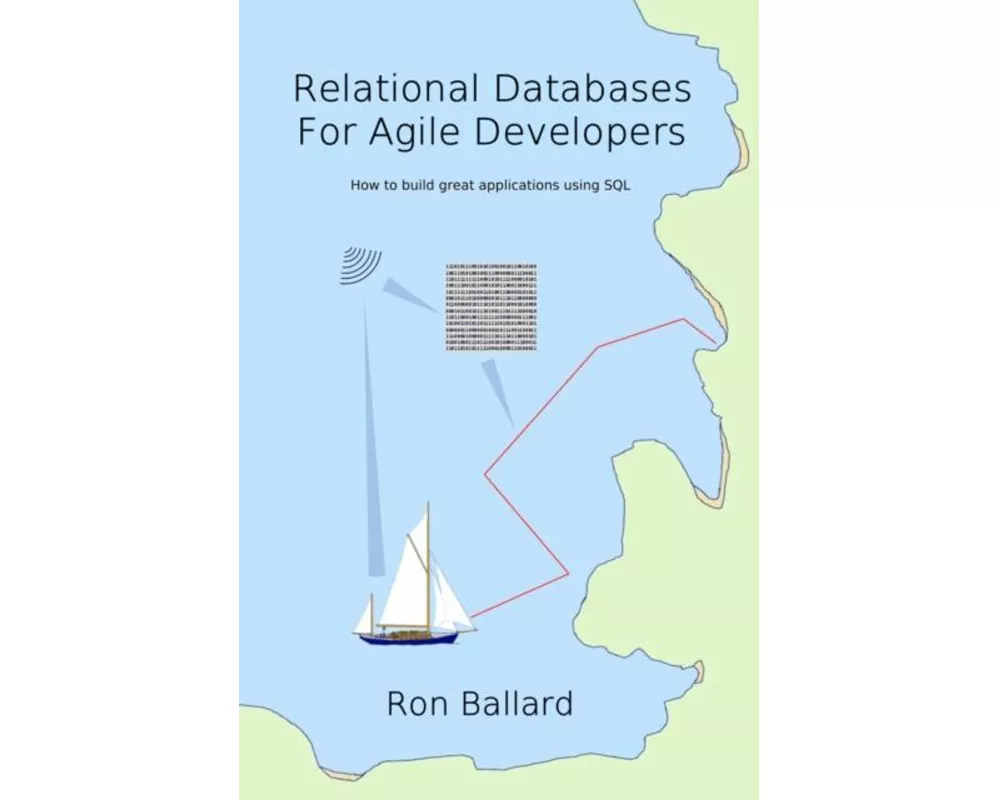 Relational Databases For Agile Developers