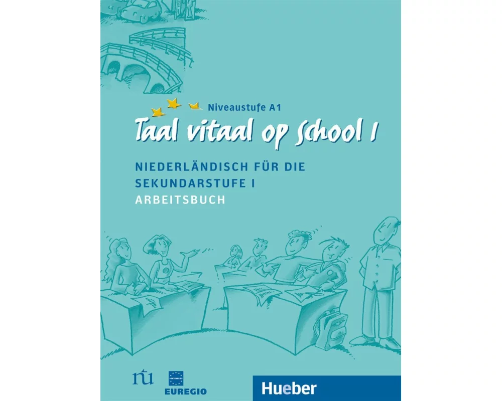 Taal vitaal op school 1