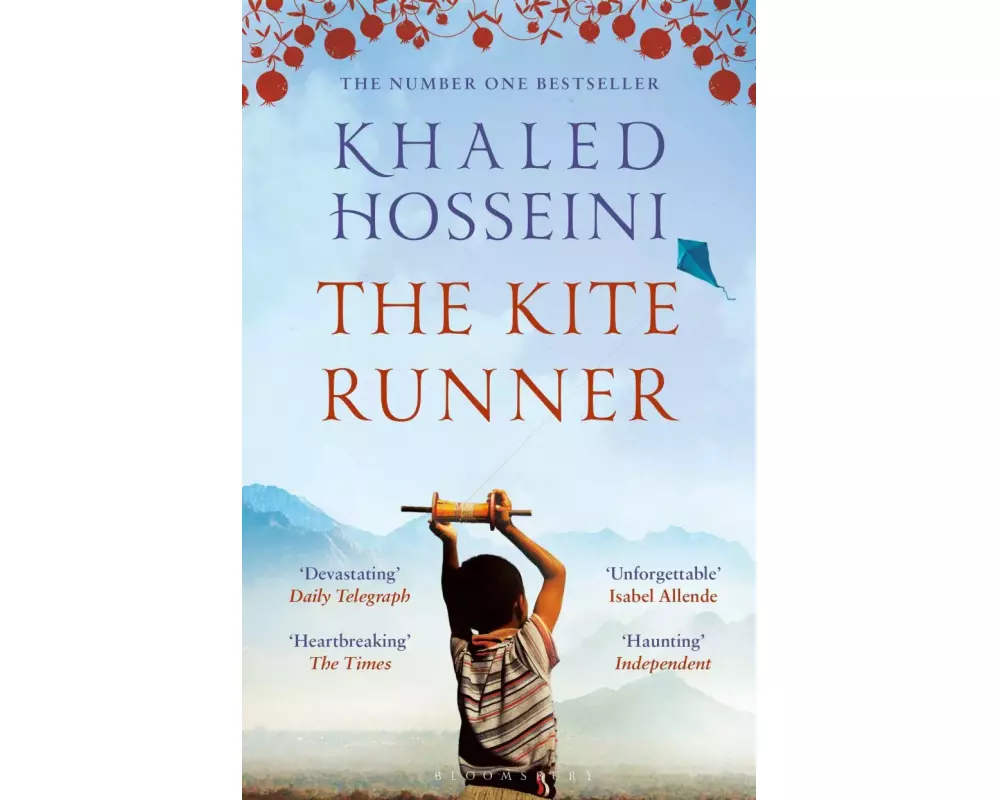 The Kite Runner