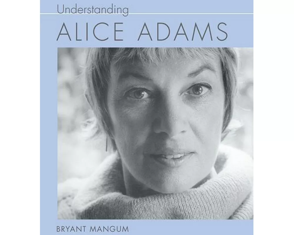 Understanding Alice Adams