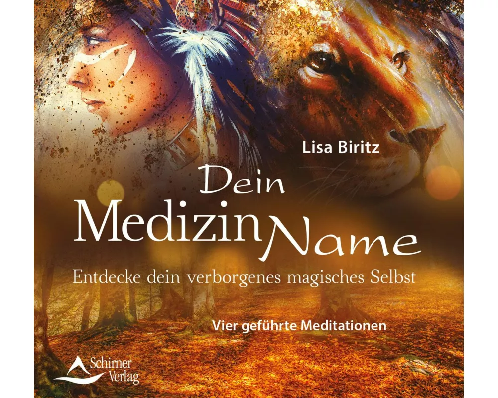 Dein Medizinname