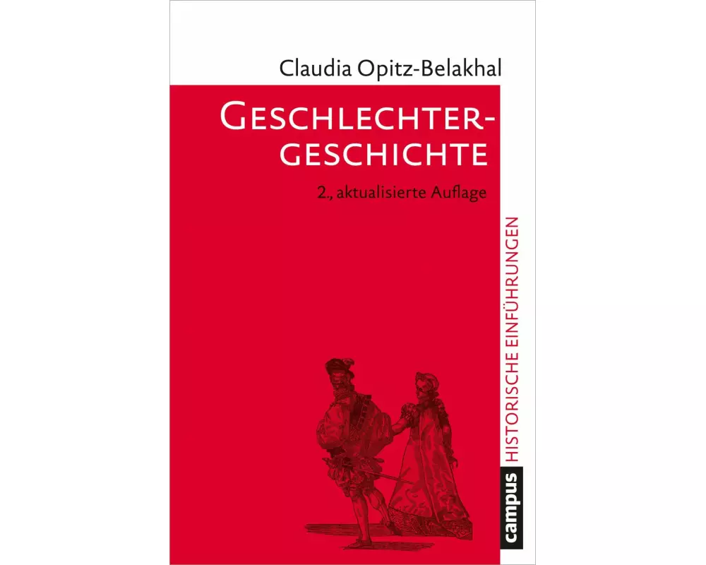 Geschlechtergeschichte