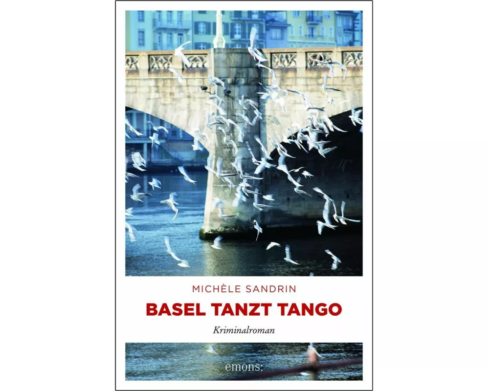 Basel tanzt Tango
