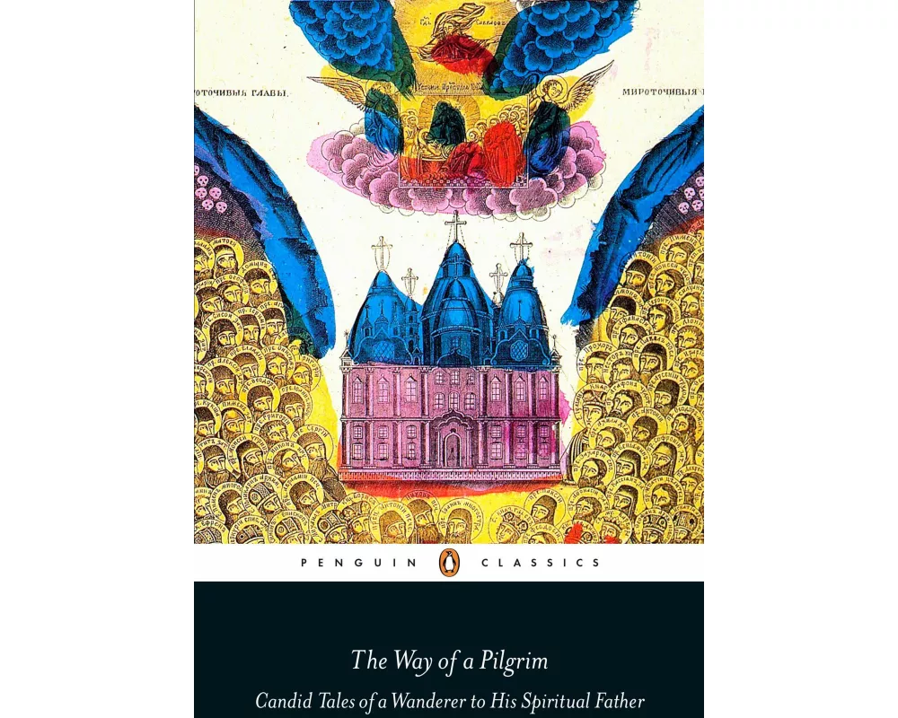 The Way of a Pilgrim