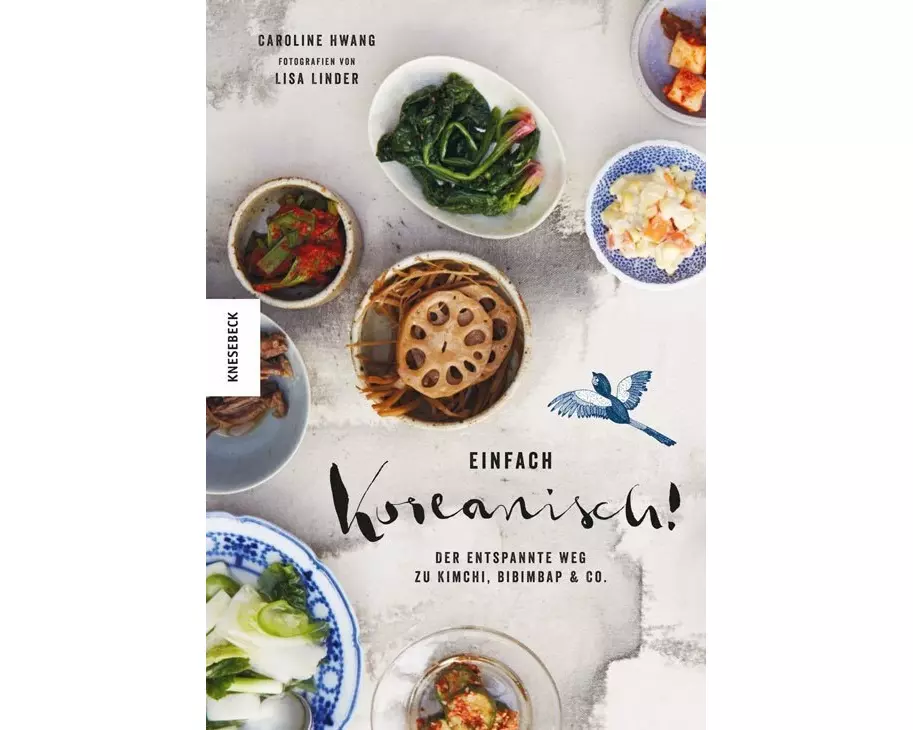 Einfach koreanisch!