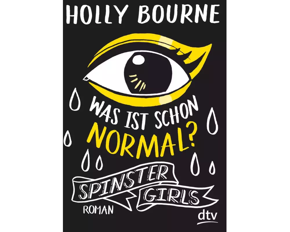 Spinster Girls – Was ist schon normal?