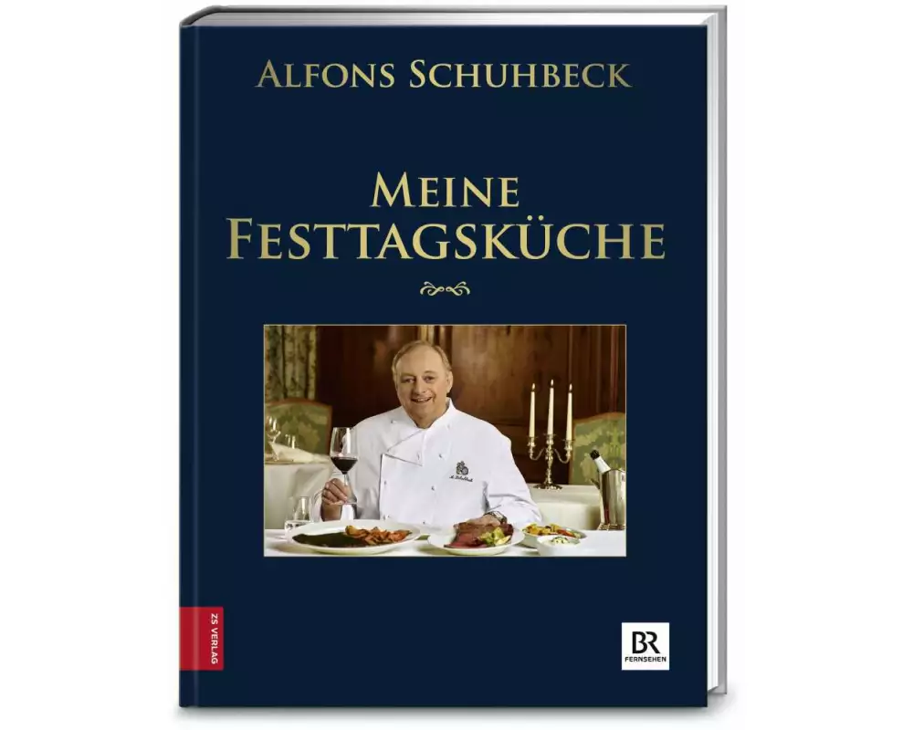 Meine Festtagsküche