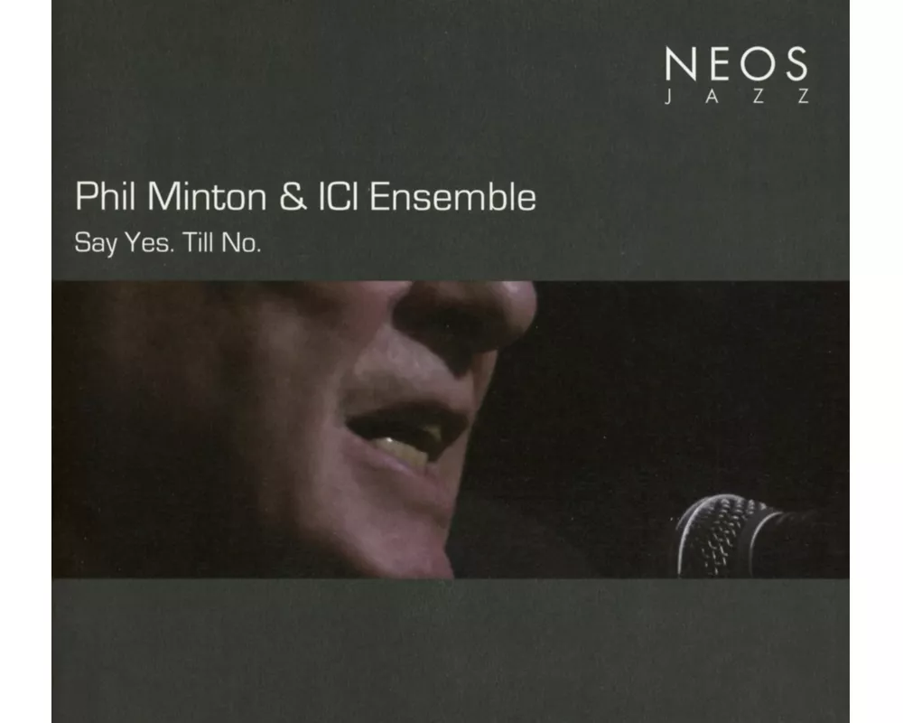 Say Yes. Till No