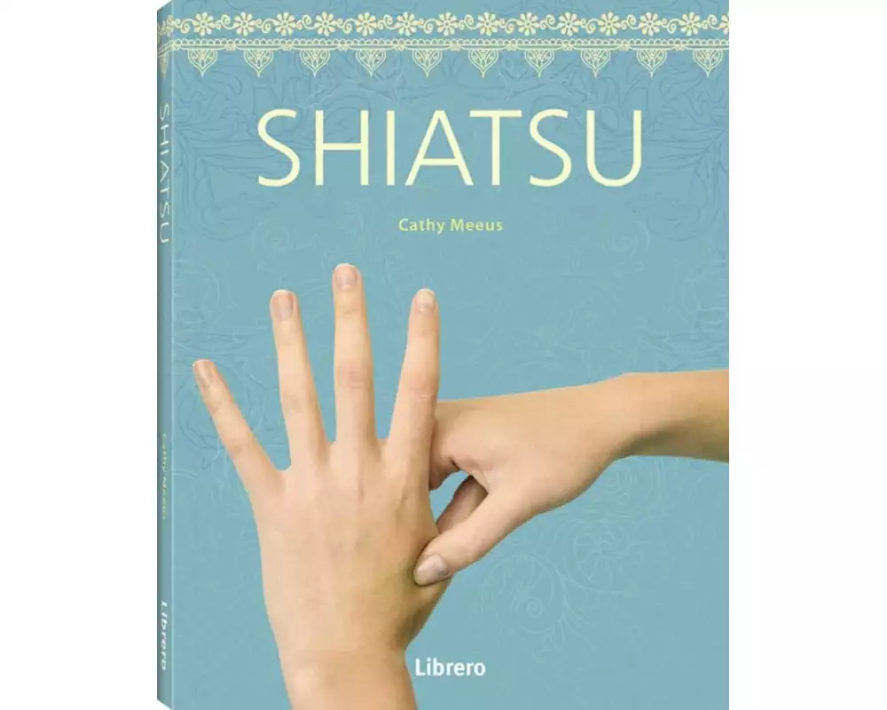 Geheime Künste Shiatsu