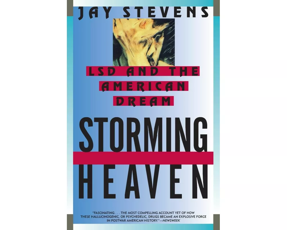 Storming Heaven