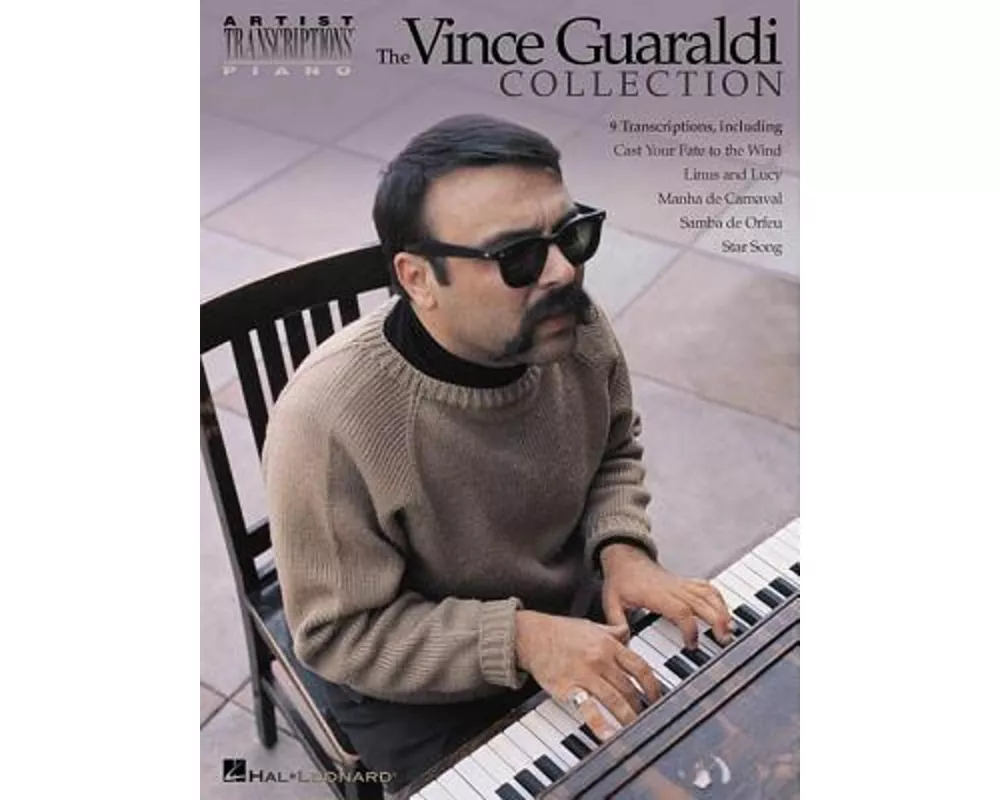 The Vince Guaraldi Collection