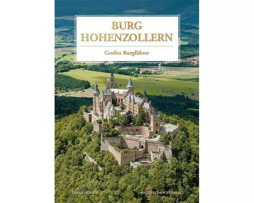 Burg Hohenzollern