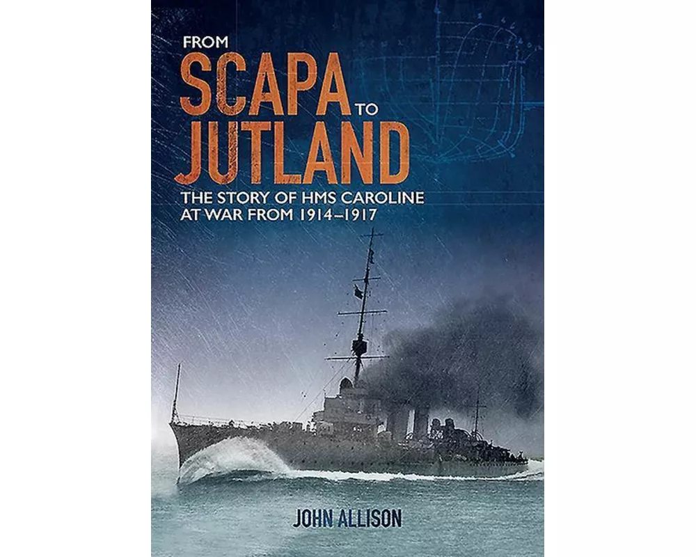 From Scapa to Jutland