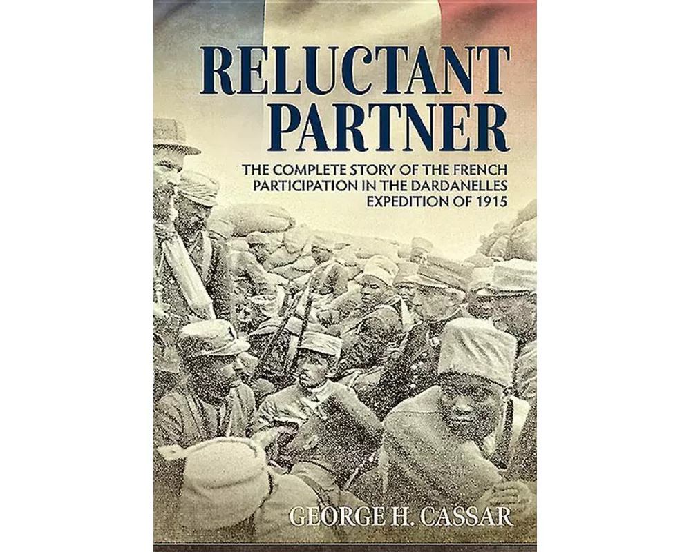 Reluctant Partner