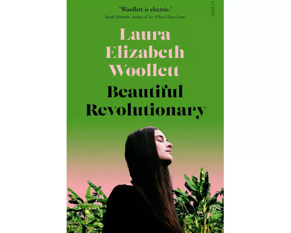 Beautiful Revolutionary