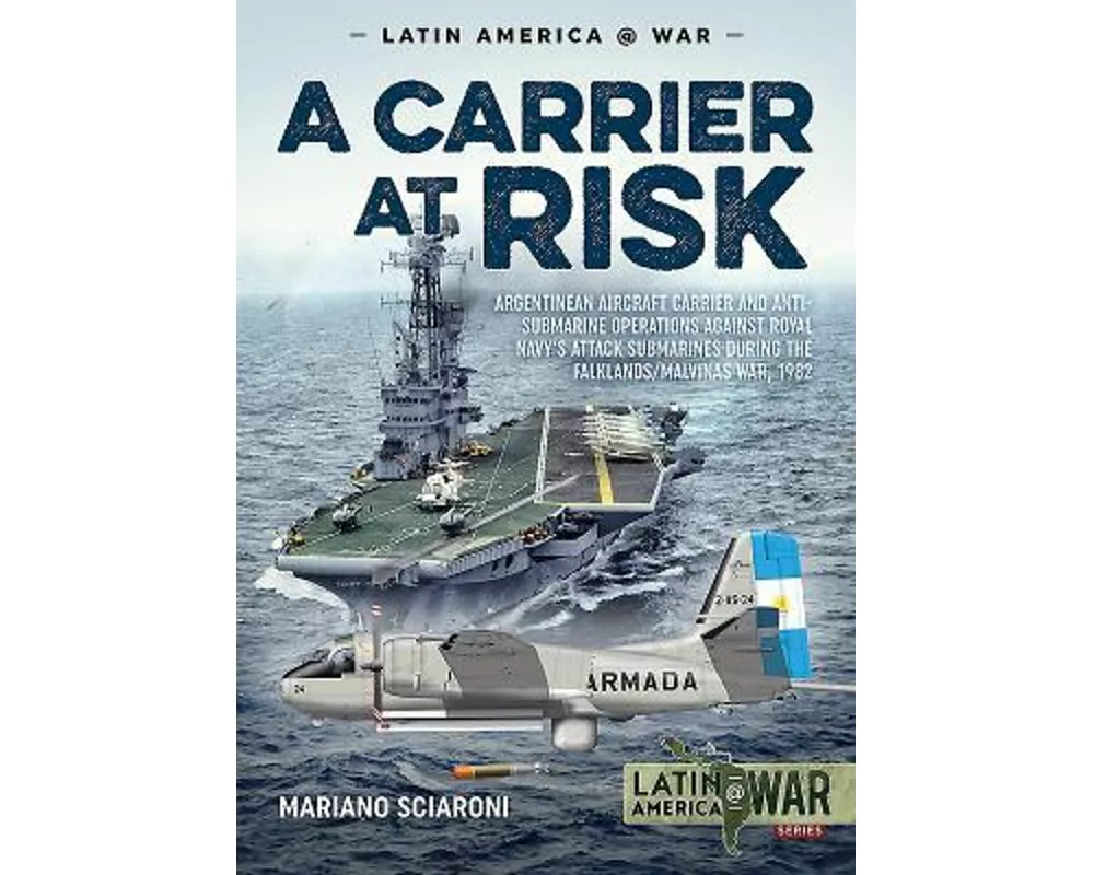 A Carrier at Risk