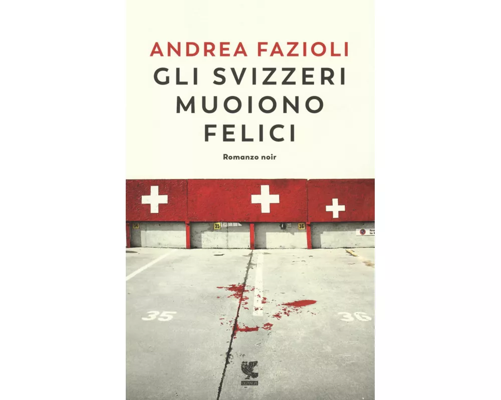 Gli svizzeri muoiono felici