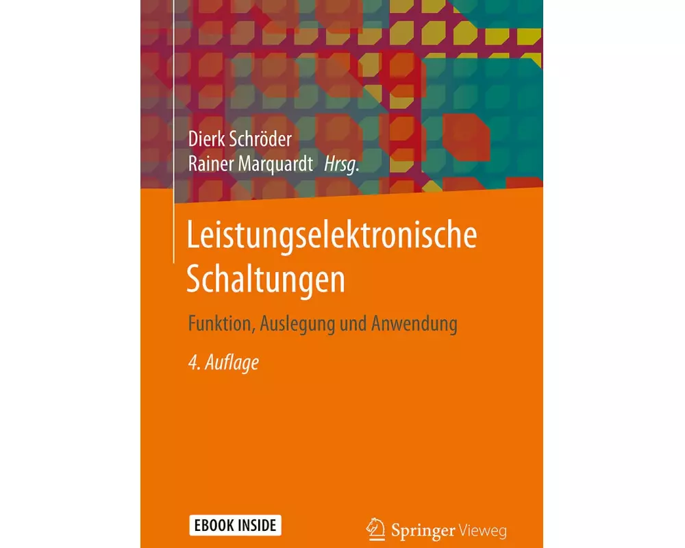 Leistungselektronische Schaltungen