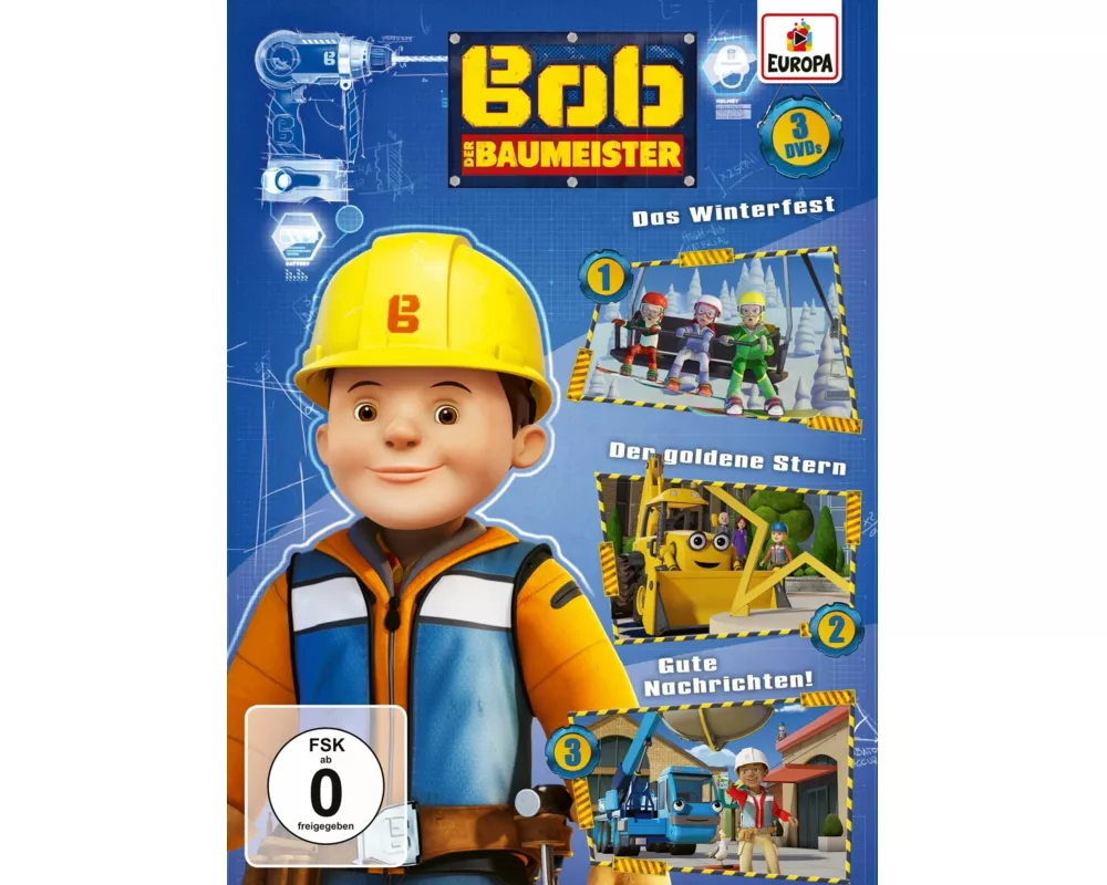 03/3er Box (Folgen 7,8,9)