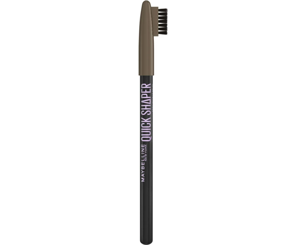 Maybelline Brow Shaper 04 Medium Brown