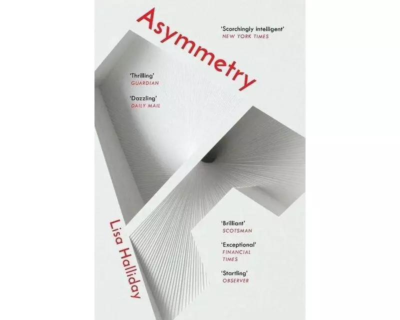 Asymmetry