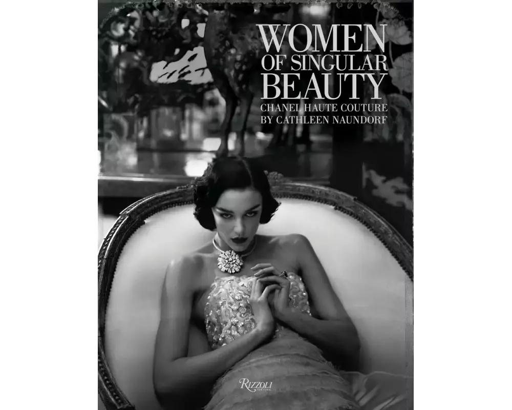 Women of Singular Beauty