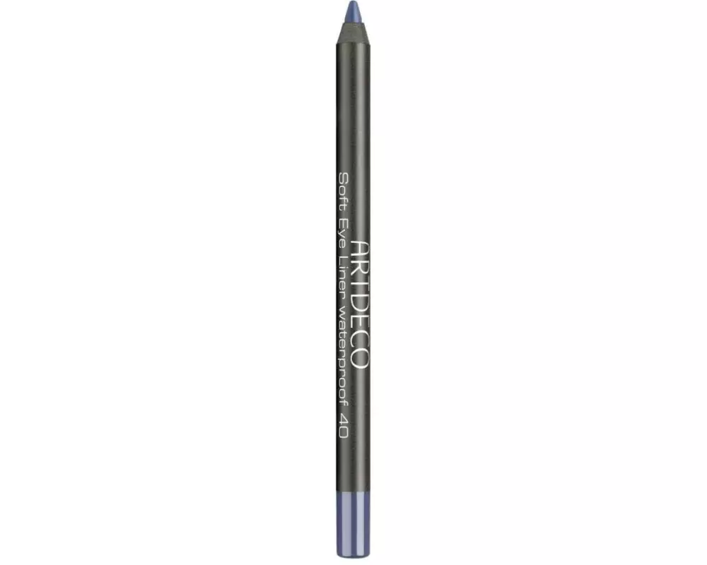 ARTDECO Eyeliner Soft Waterproof 40 mercury blue