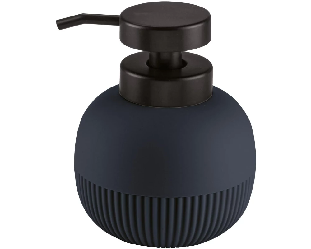 Kleine Wolke Seifenspender Scout 490 ml, Blau