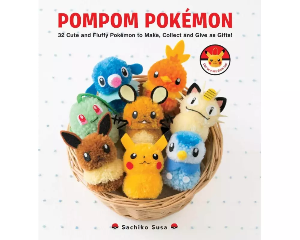 Pompom Pokemon