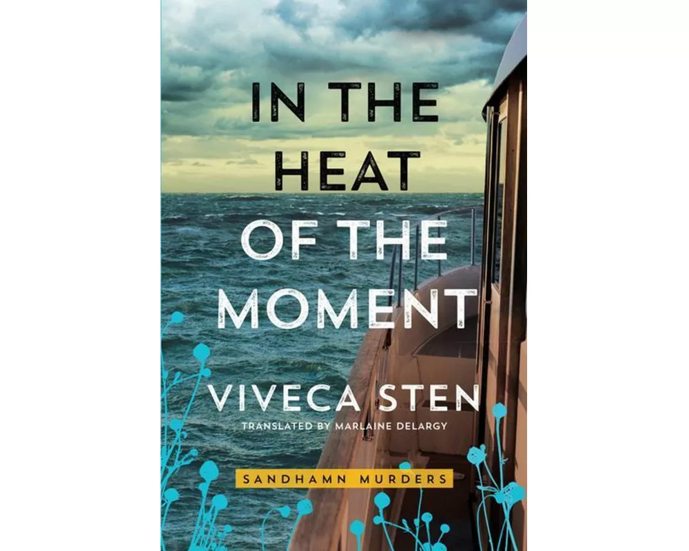 In the Heat of the Moment