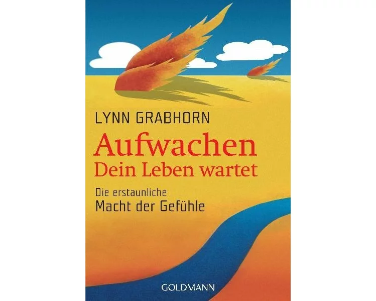 Aufwachen - Dein Leben wartet