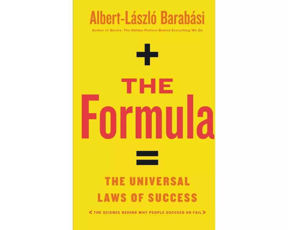 The Formula