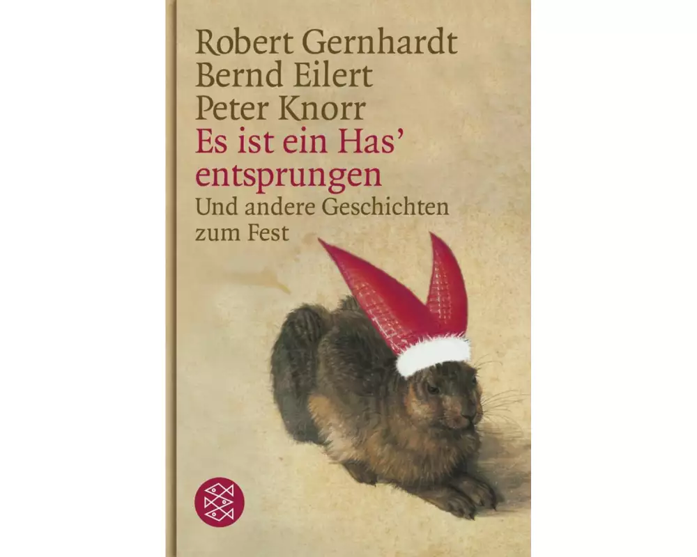 Es ist ein Has' entsprungen