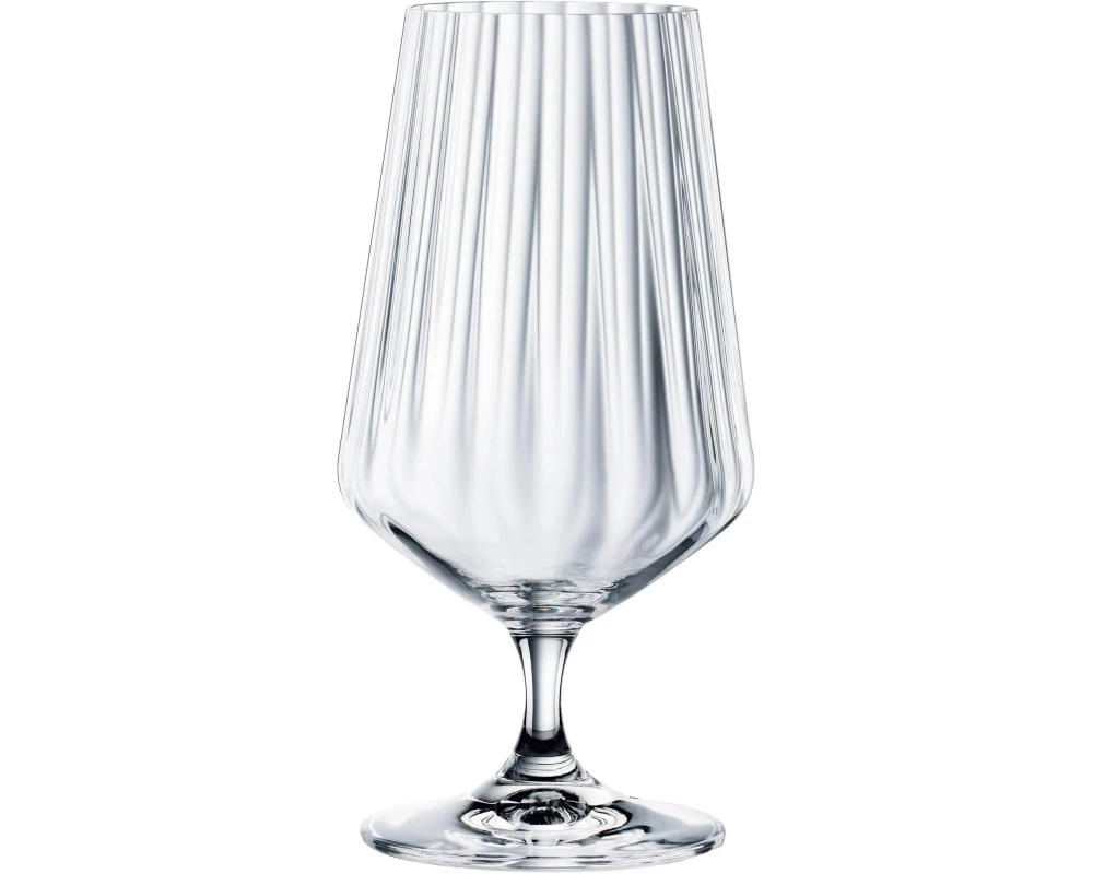 Nachtmann Bierglas Celebration, 4 Stück