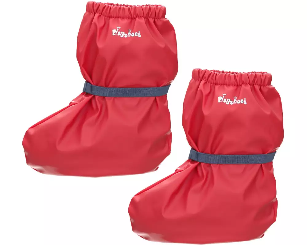 Playshoes Füsslinge gefüttert Gr. 23