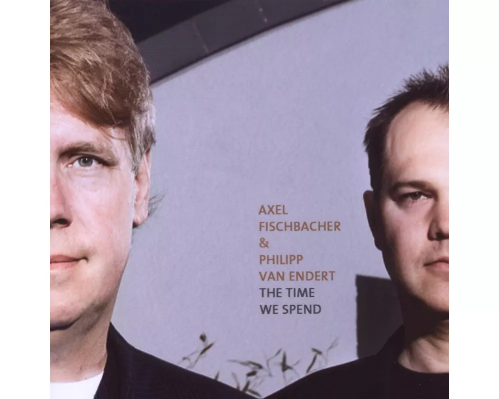 Time We Spend