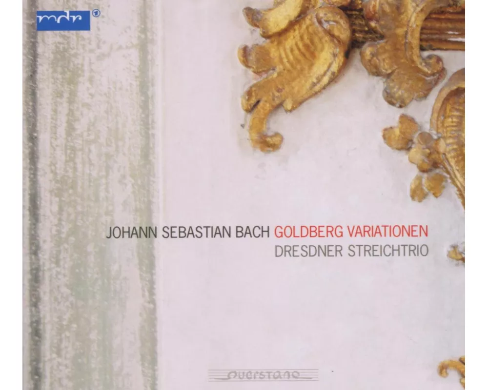 Goldberg Variationen BWV 988