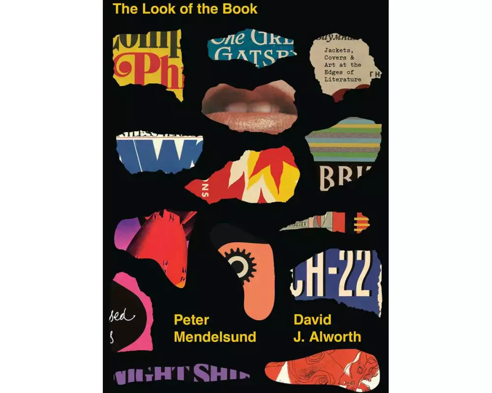 The Look of the Book