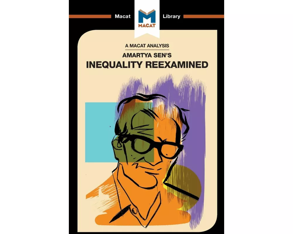 An Analysis of Amartya Sen's Inequality Re-Examined