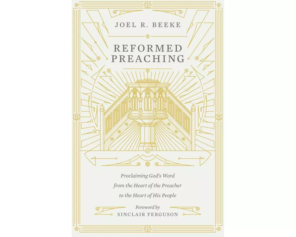 Reformed Preaching