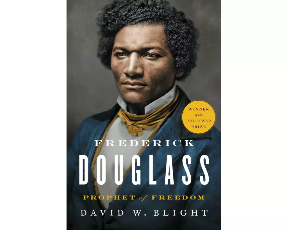 Frederick Douglass