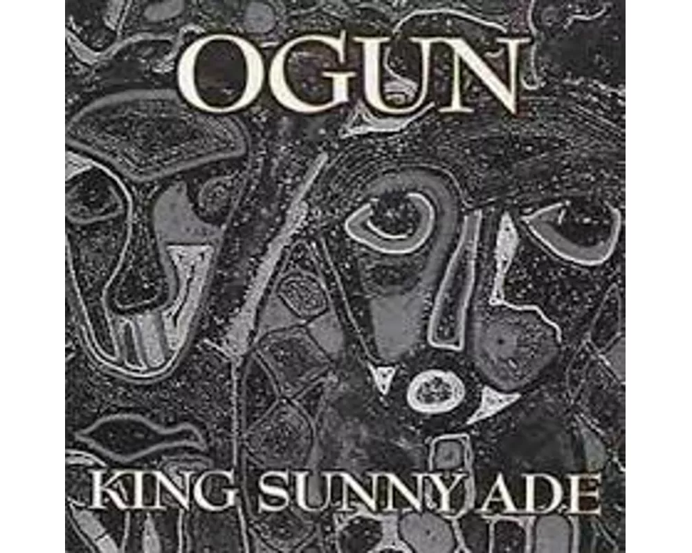 Ade - Ogun