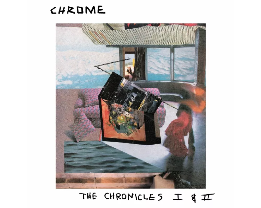 The Chronicles I & II