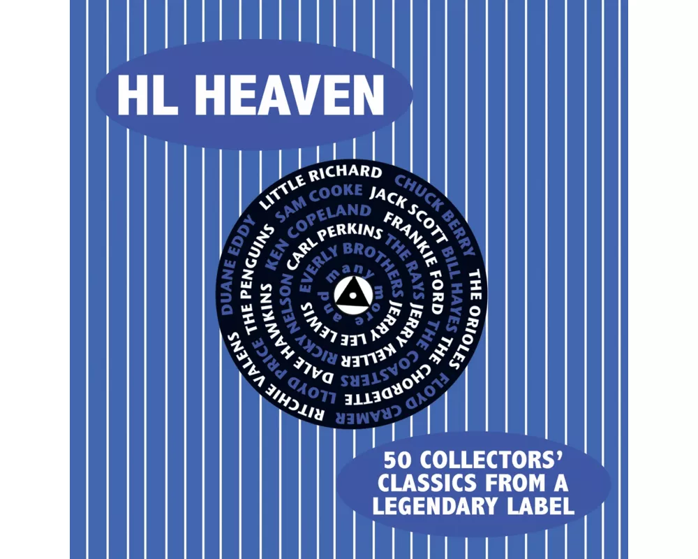 HL Heaven