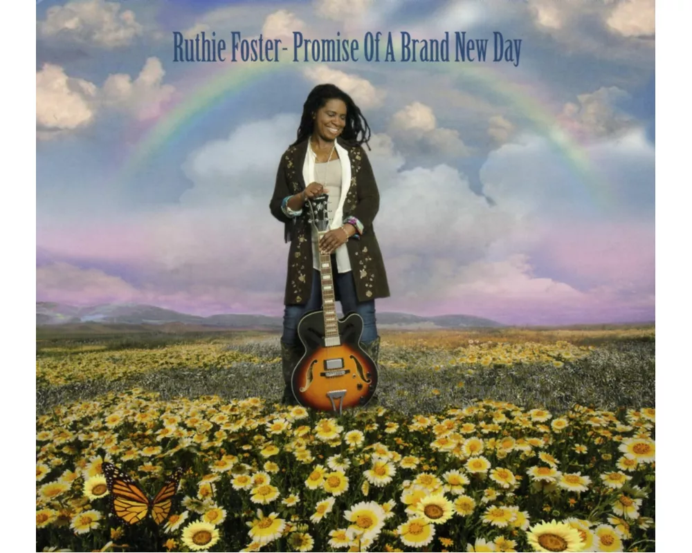 Promises Of A Brand New