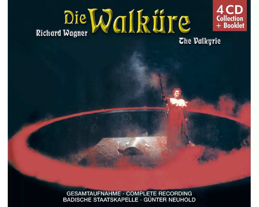 Die Walkure