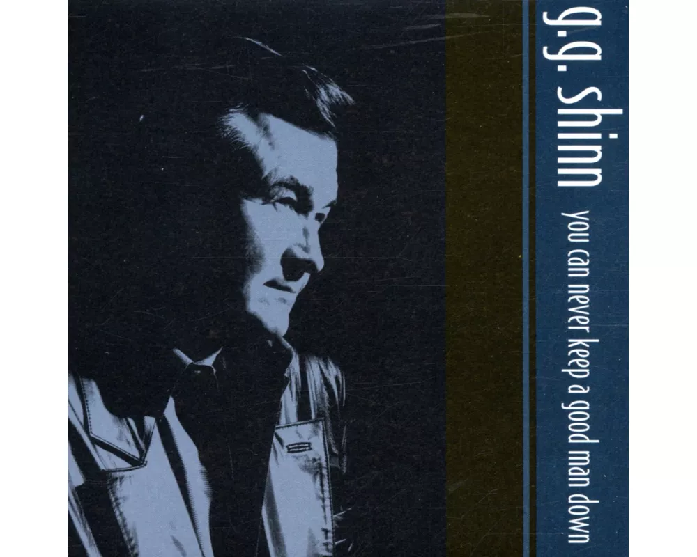 You Can Never Keep A Good