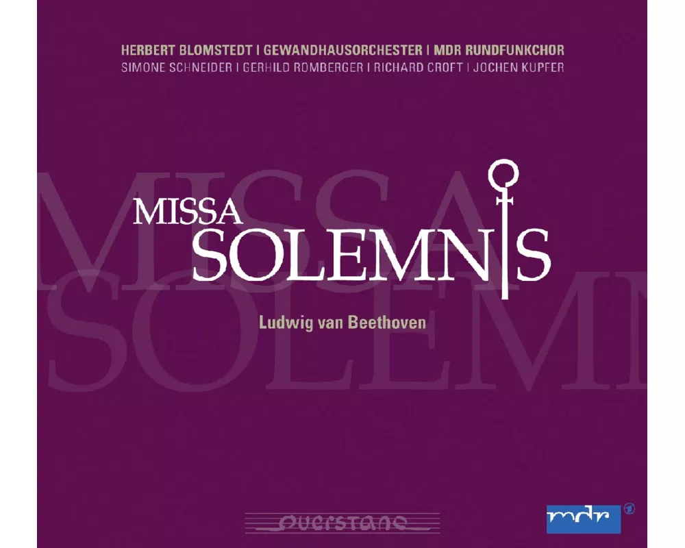 Missa Solemnis
