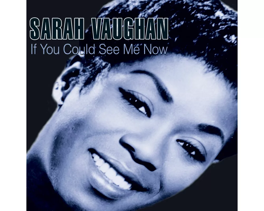 If You Could See Me Now